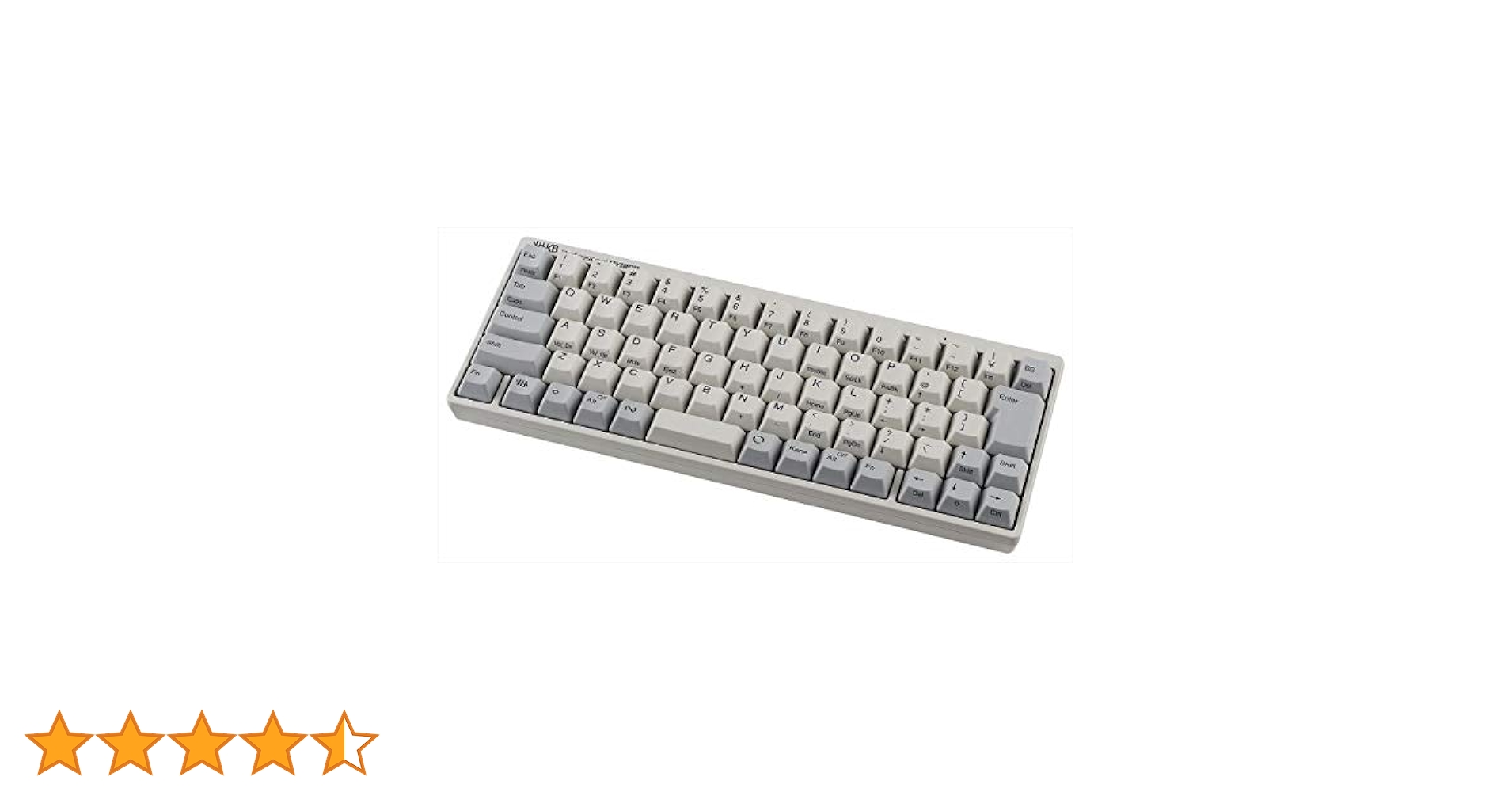 Amazon.co.jp: PFU キーボード HHKB Professional HYBRID 日本語